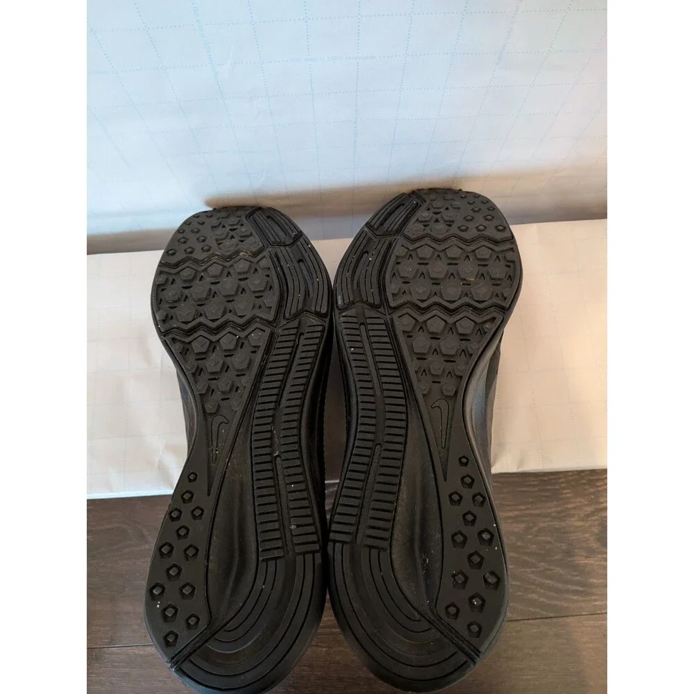 Nike Downshifter 7 Shoe / Men's US 13 / Black